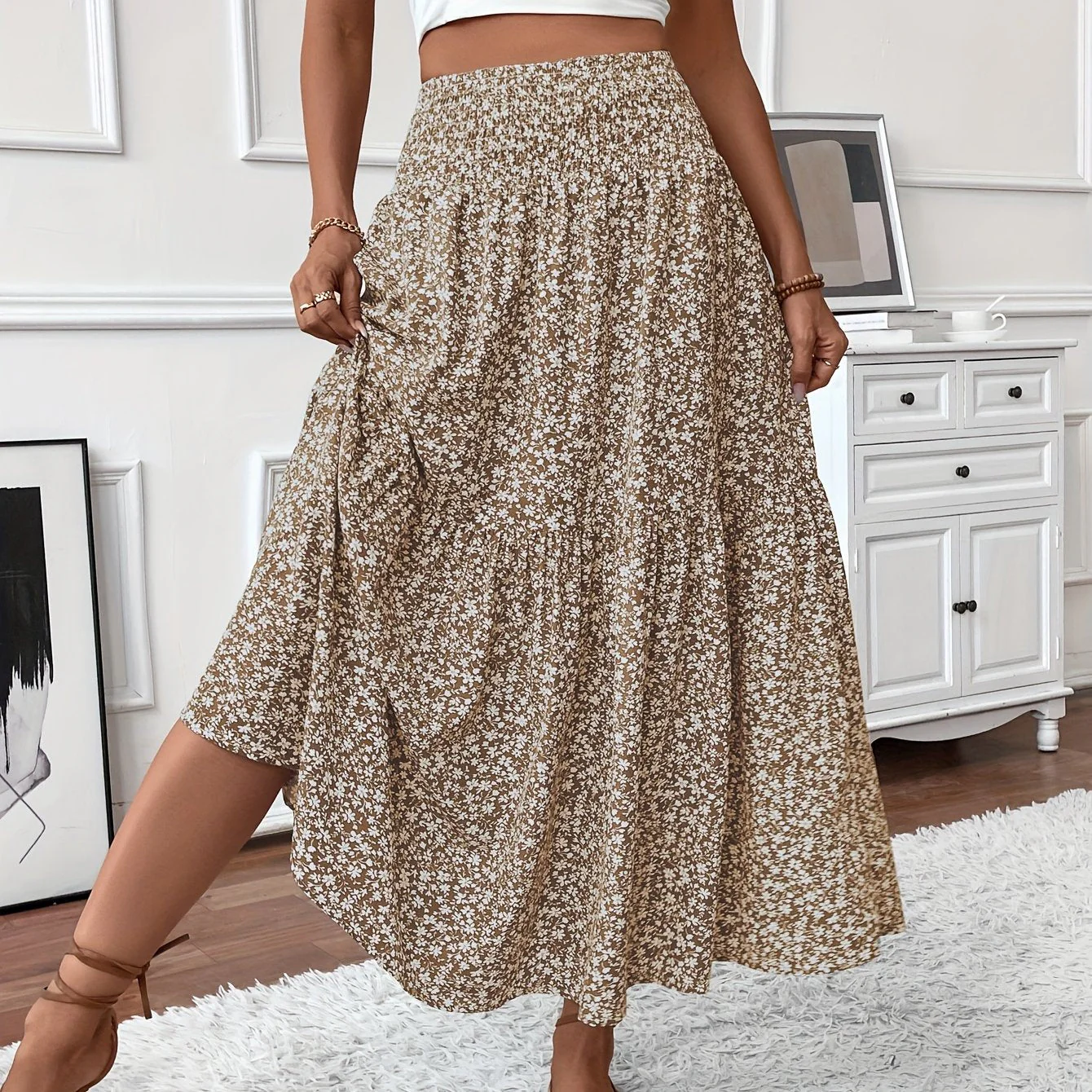 Dresses